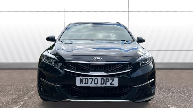 Kia Xceed 1.4T GDi ISG First Edition 5dr Petrol Hatchback